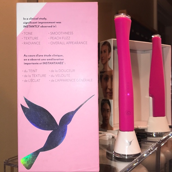 💚 $25 OFF DERMAFLASH LUXE DERMAPLANING TOOL - Picture 10 of 12